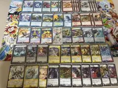 デュエマクラシック05 まとめ売り　49枚