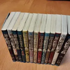 DEATH NOTE　デスノート 全巻