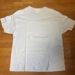 relaxoriginal Tシャツ L ライトブルー