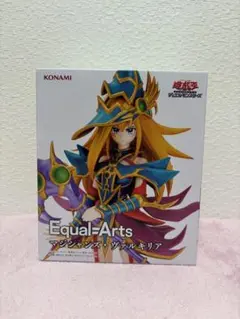 Equal Arts マジシャンズ・ヴァルキリア