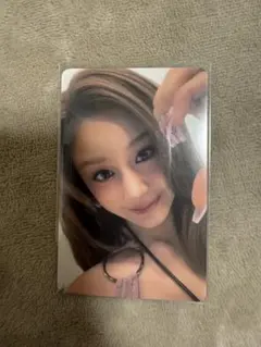 BABYMONSTER トレカ パリタ