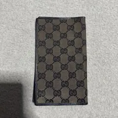 GUCCI グッチ 手帳カバー