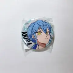 イナズマイレブン 吹雪士郎 缶バッジ キャラバッジコレクション - メルカリ