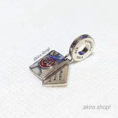 ♡Pandora ハリーポッター ホグワーツの承認書♪