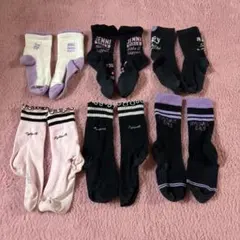 靴下セット②