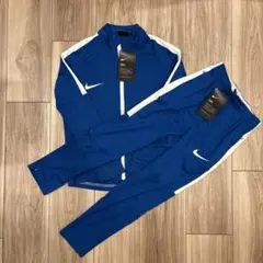 新品　NIKE ナイキ ジャージ 上下 セット ジャケット パンツ 130cm