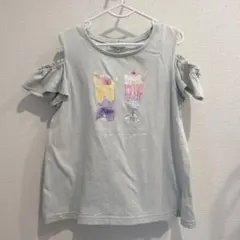 any FAM Tシャツ【140】