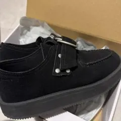 SUICOKE JOCO ブラック　スイコック 25cmのサムネイル