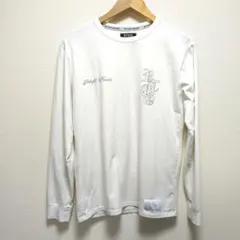 RTEG レトロエンジン 長袖カットソー Lのサムネイル