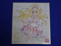 あい様専用 プリキュア 色紙art7