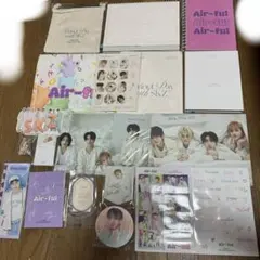 Stray Kids シーグリ 2024 本国 韓国 日本 カレンダー トレカ