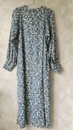 【値下げ】JOURNAL STANDARD フラワー ワンピース