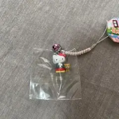 鹿児島限定キティ