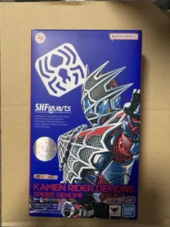 2026年最新】s.h.figuarts 仮面ライダーデモンズの人気アイテム - メルカリ