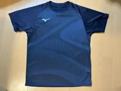 Mizuno 卓球ユニフォーム