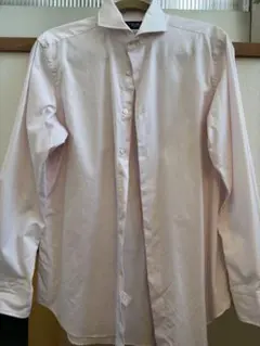 メーカーズシャツ鎌倉 「225 Liberty」スリムフィット 40x84