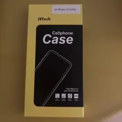 JETech iPhone 12 専用ケース