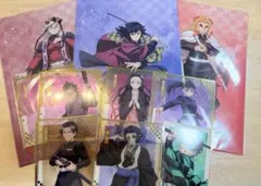 鬼滅の刃 アニプレックス くじ まとめ売り