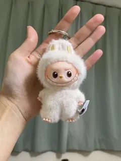 t*u様 PIN FOR LOVE ぬいぐるみ ラブブ 「A 」