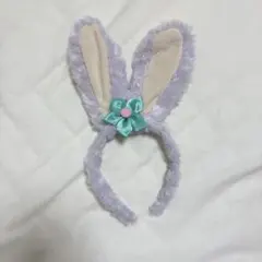 ステラルーカチューシャぬいぐるみポシェット付き