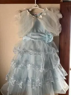 Princessmotherwaysのドレス