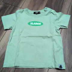 エクストララージ　キッズ　Tシャツのサムネイル