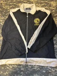 2025年最新】VERSACE カラー：ブラック系 ナイロンジャケットの人気