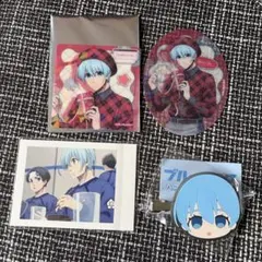 ブルーロック 氷織羊　まとめ売り