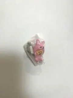 SKZOO つまんでつなげてマスコットvol.2 PuppyM(パピーム)