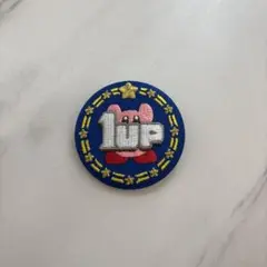 カービィ　缶バッジ