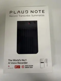2026年最新】PLAUD NOTE プラウドノートの人気アイテム - メルカリ