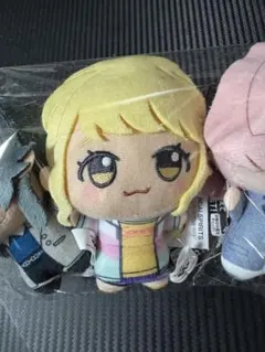 ナムクレ 藤田ことね ちびぐるみ