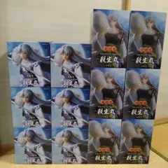 未開封】犬夜叉 Trio-Try-iT 殺生丸 vol.1&vol.2 12体 - メルカリ
