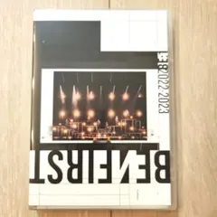 BE:FIRST 1st One Man Tour “BE:1” Blu-ray - メルカリ