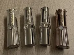 ジルスチュアート　リップ　4本セット