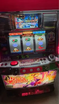 2026年最新】RIO パチスロの人気アイテム - メルカリ