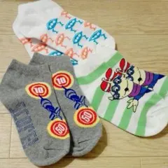 新品❗❗ディズニー☆靴下☆