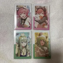 小豆沢こはね エピカ まとめ売り - メルカリ
