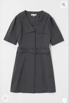 moussy ジャケットワンピースのサムネイル