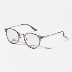 24時間以内発送◎UNIQLO サングラス/ボストンコンビ 07 GRAYのサムネイル