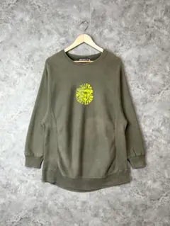 00s SOBUT プリント スウェット 日本製 ヴィンテージ アーカイブのサムネイル