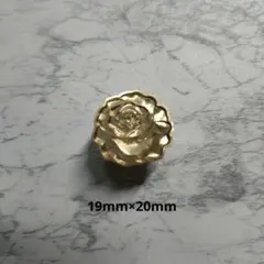 シーリングスタンプヘッド 薔薇