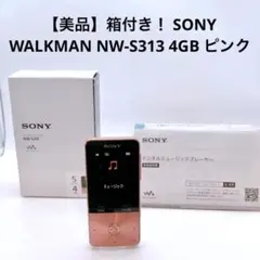 SONY Walkman NW-A36 デジタルオーディオプレーヤー - メルカリ