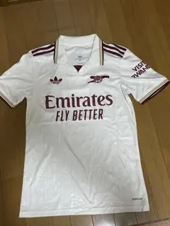 2025年最新】アーセナル ユニフォーム 3rdの人気アイテム - メルカリ