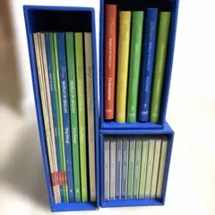 Disney's World of English シングアロング英語教材セット