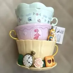 【タグ付き】ディズニー 不思議の国のアリス ポップコーン バケット Disney