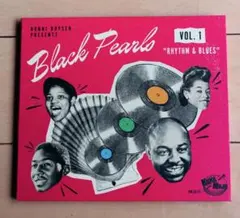Black Pearls Vol. 1 "Rhythm & Blues"
