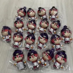 機動戦士Gundam GQuuuuuuX ともぬい　パイロットスーツ