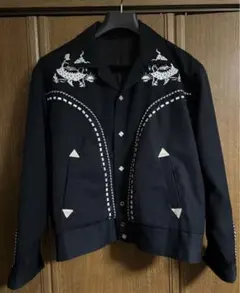 2025年最新】クリームソーダウエスタンジャケットの人気アイテム