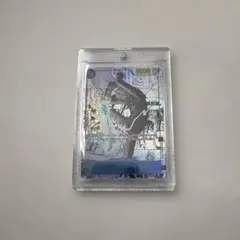 ワンピースカード ザベスト 2《サンジ》SP コミパラ